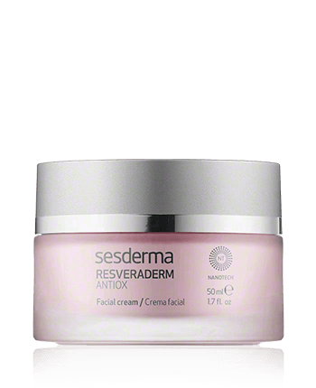 Sesderma Resveraderm Antiox Nourishing Cream 50ml