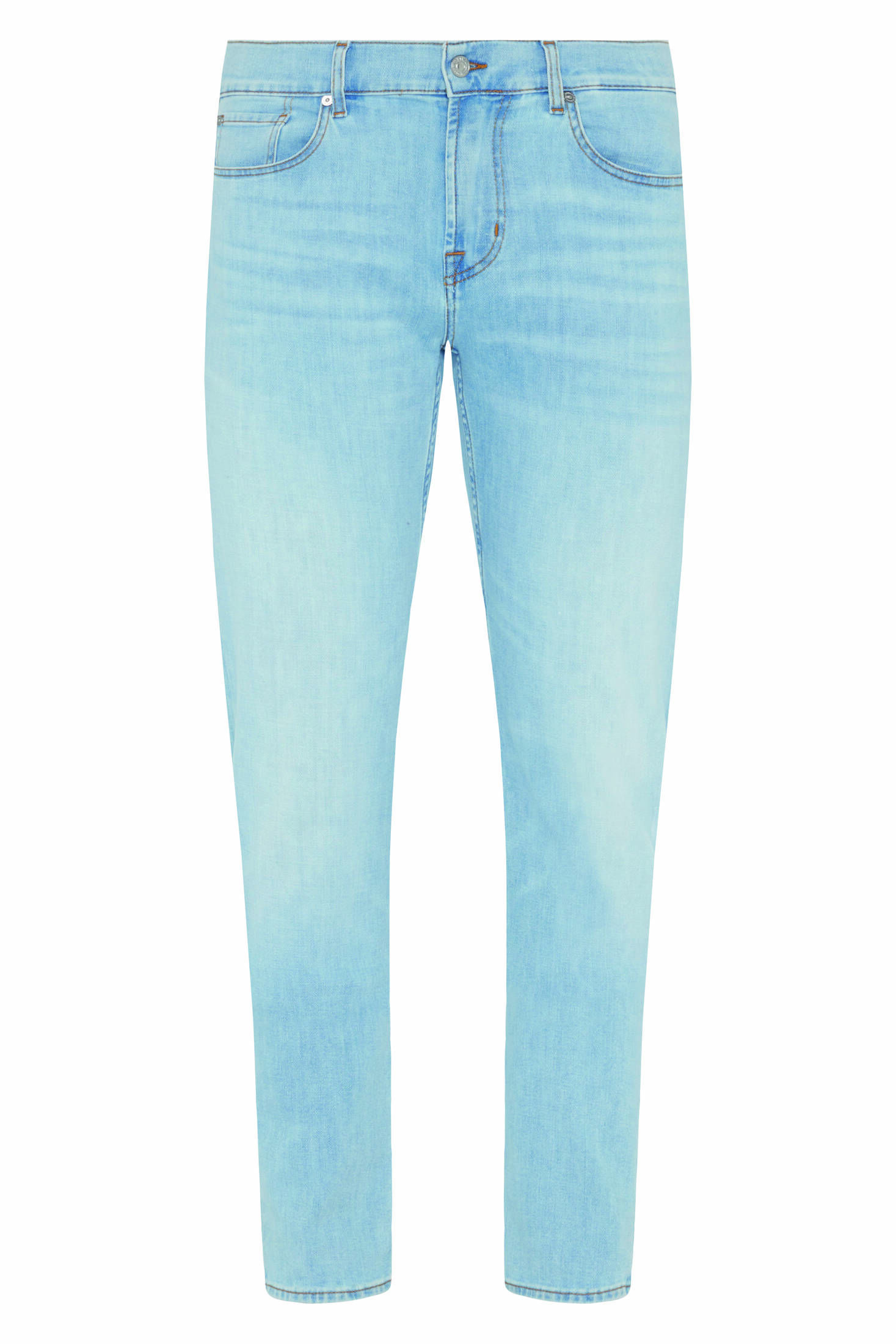 7 for all mankind| Herren Jeans SLIMMY TAPERED LEFT HAND SOLISTICE