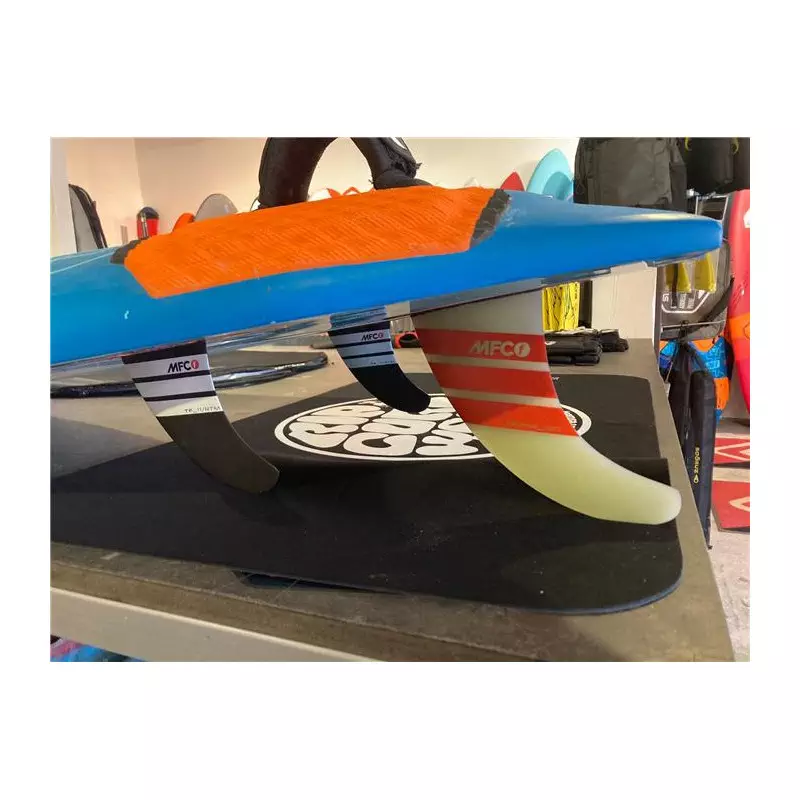Board Windsurf 3S + TABOU 2024 Occasion Taille 86
