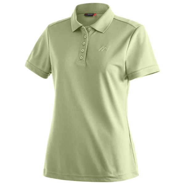 Maier Sports - Women's Ulrike - Polo