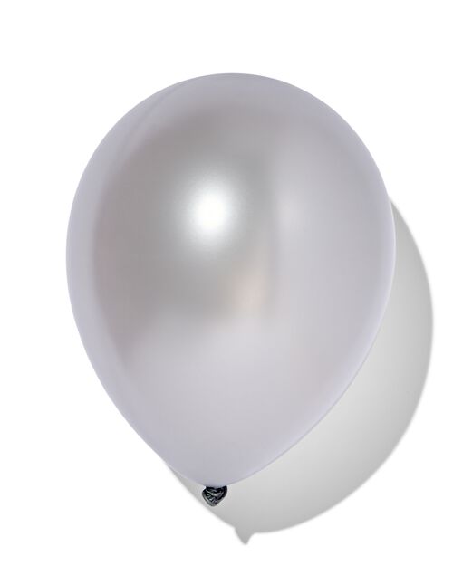 10 ballons