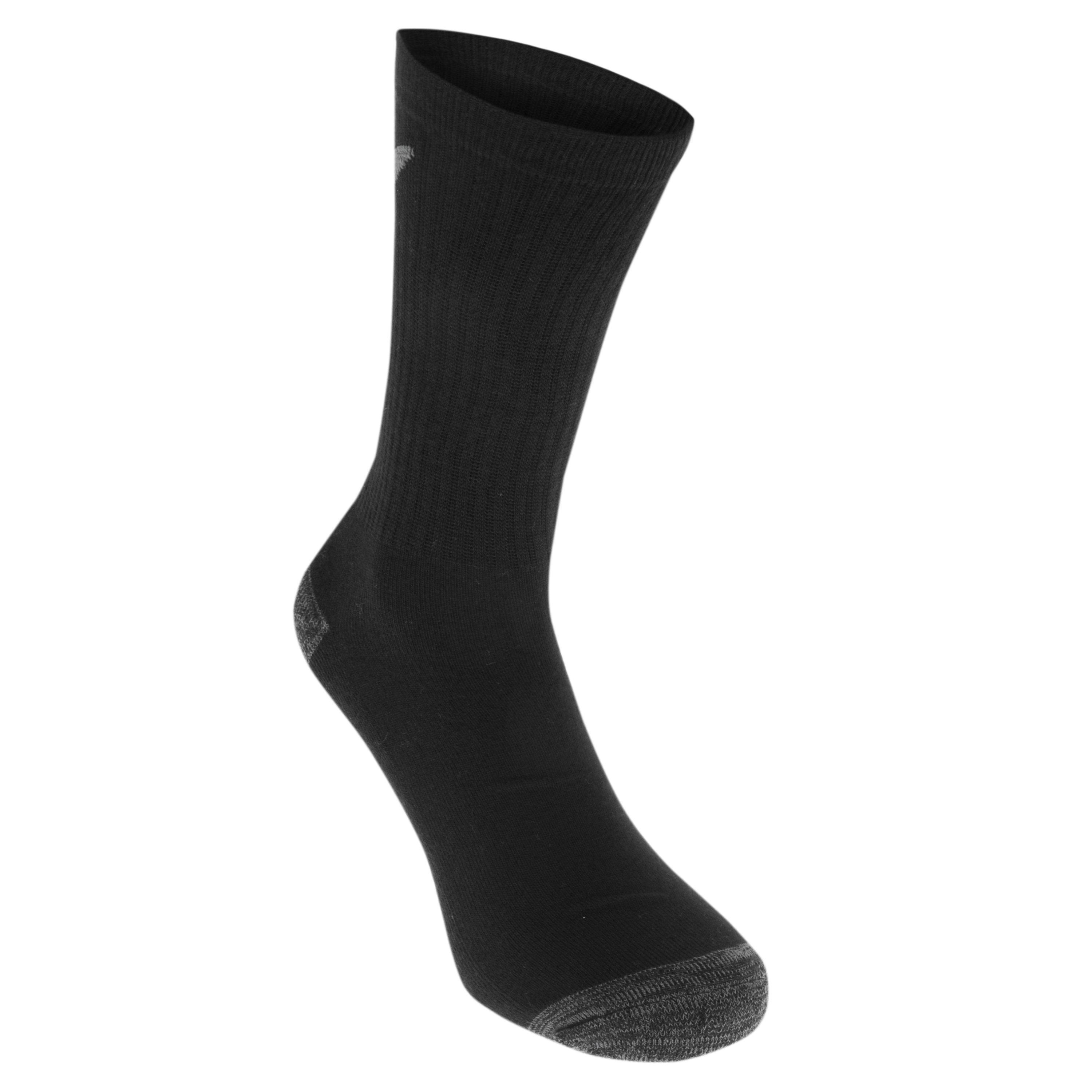 Callaway Callaway Opti Dri 3 Pack Golf Socks