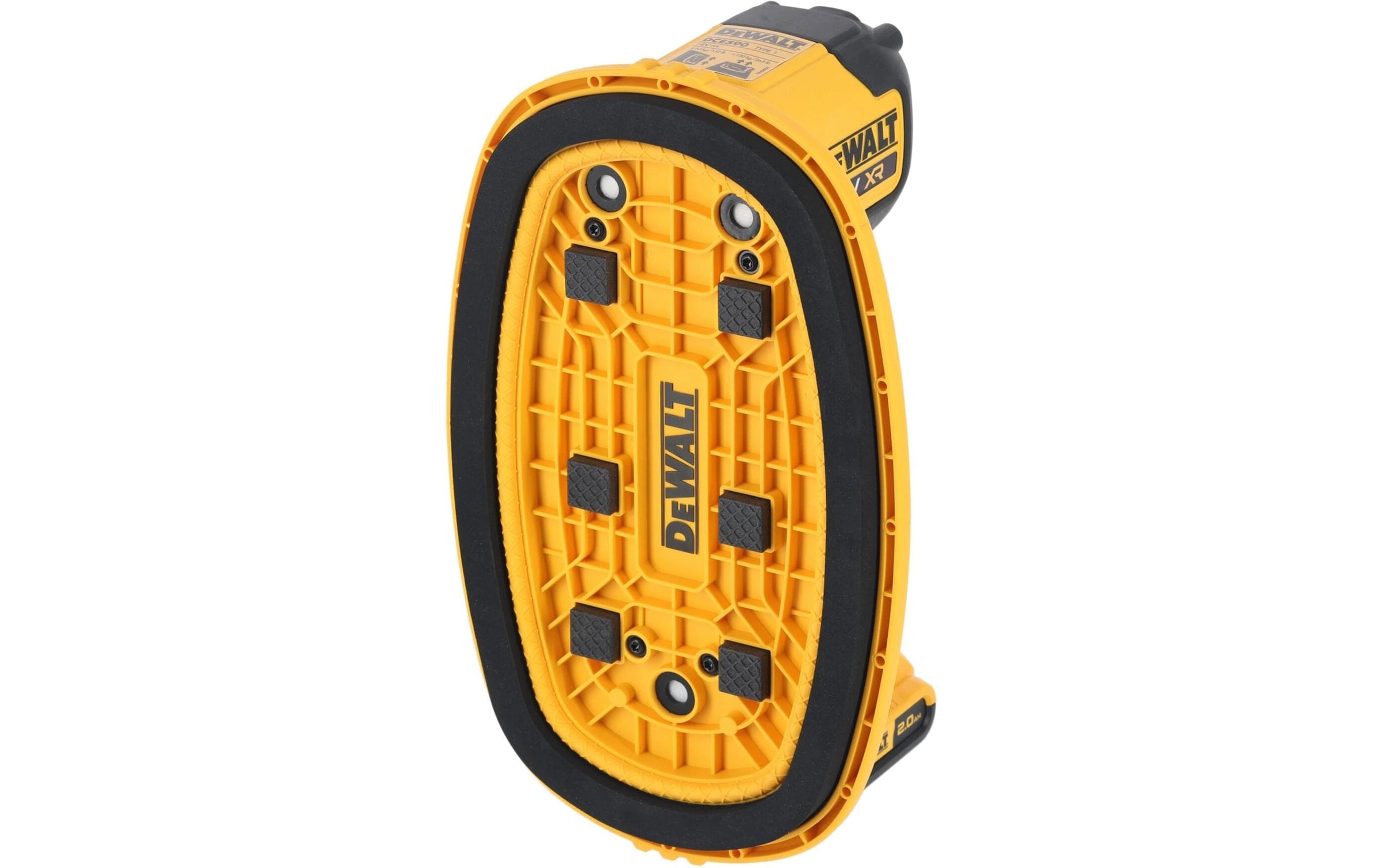 DeWalt Wagenheber »18 V Kit 120 kg«