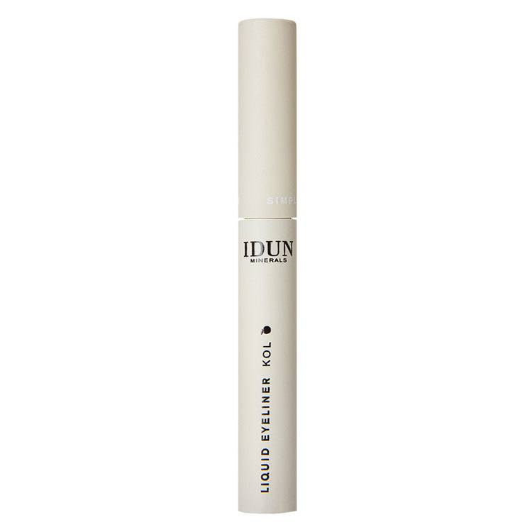 IDUN Minerals Liquid Eyeliner Kol 5,5ml