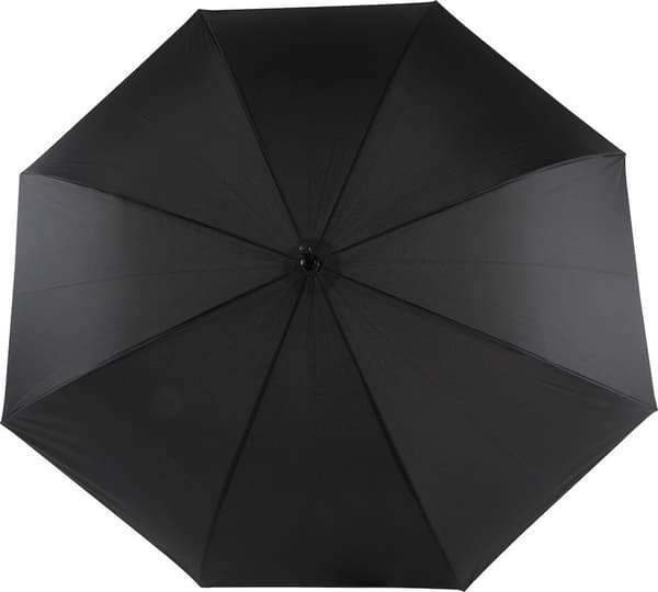 Lord Nelson Paraply Classic Svart