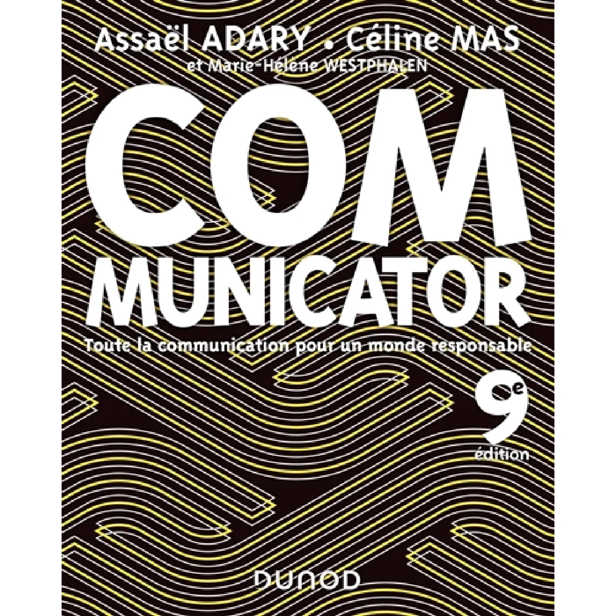 Communicator : toute la communication pour un monde plus responsable · Occasion