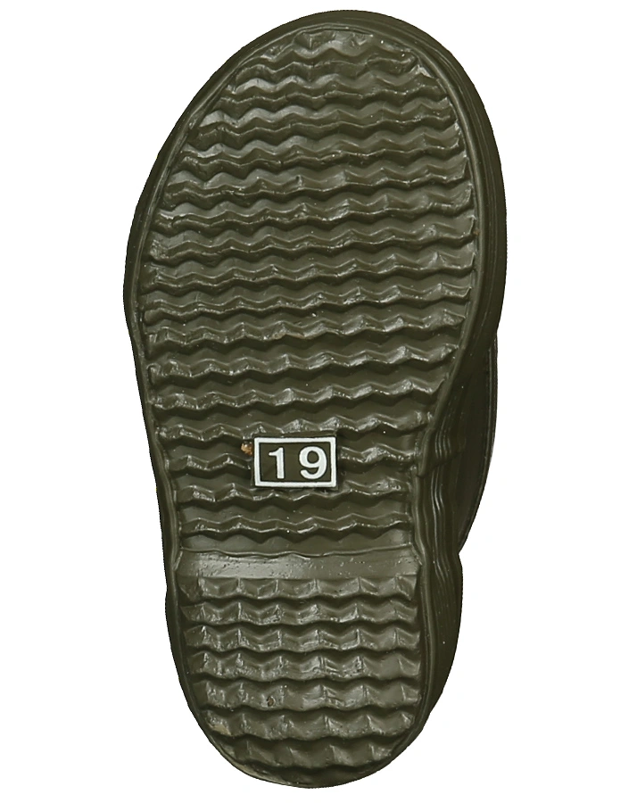 Gummistiefel CLEAN in khaki