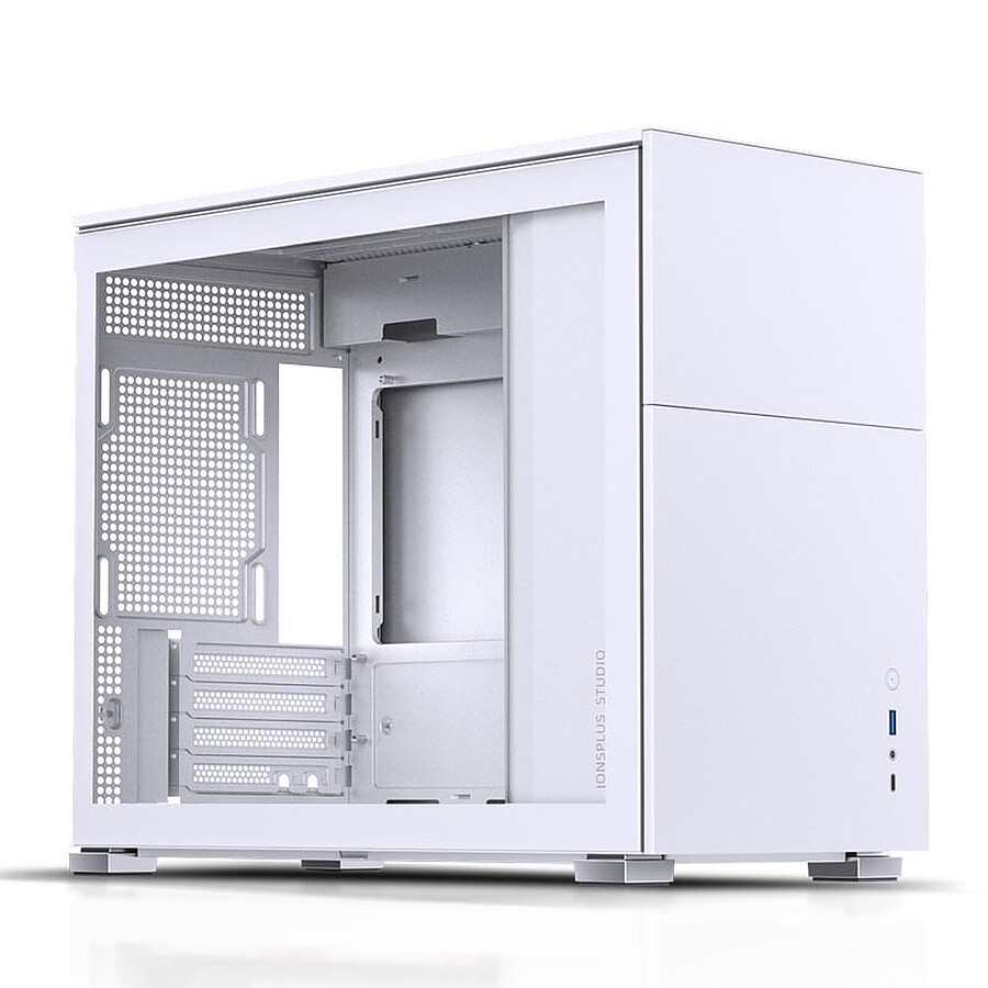 Jonsbo D31 Std - Blanc