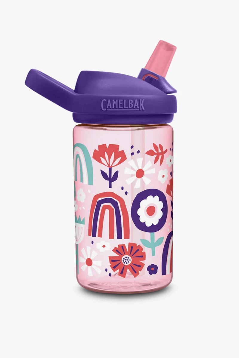 Camelbak Eddy+® 400 ml Kinder Trinkflasche