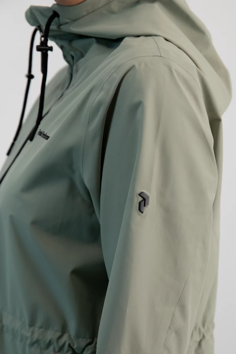 PEAK PERFORMANCE Coastal Damen Outdoorjacke