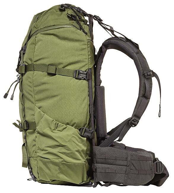 MYSTERY RANCH - SAC TERRAFRAME 3-ZIP 50