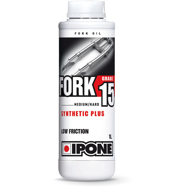 Ipone - Huile de fourche Fork 15 1L