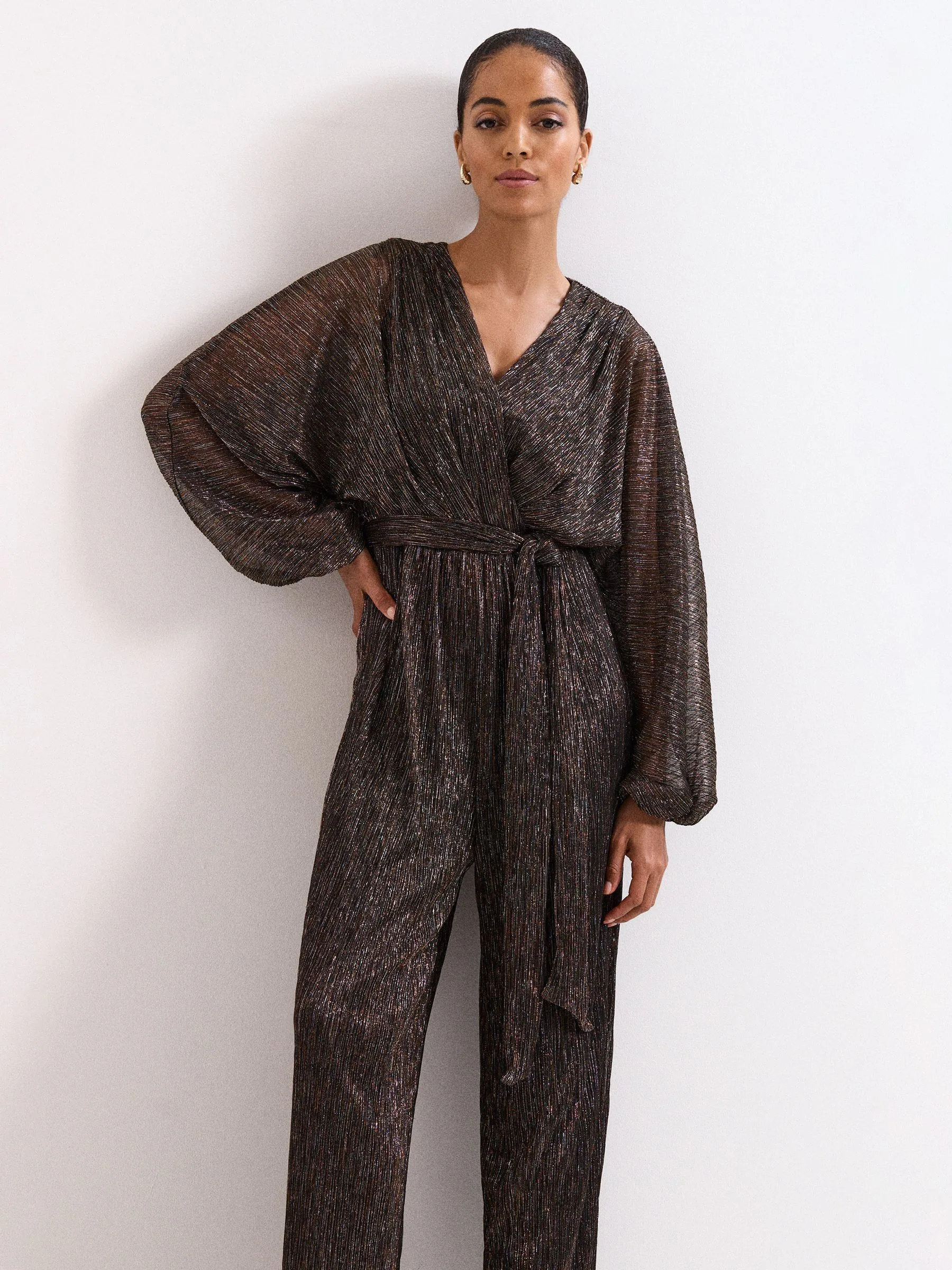 Phase Eight Rachel Jumpsuit