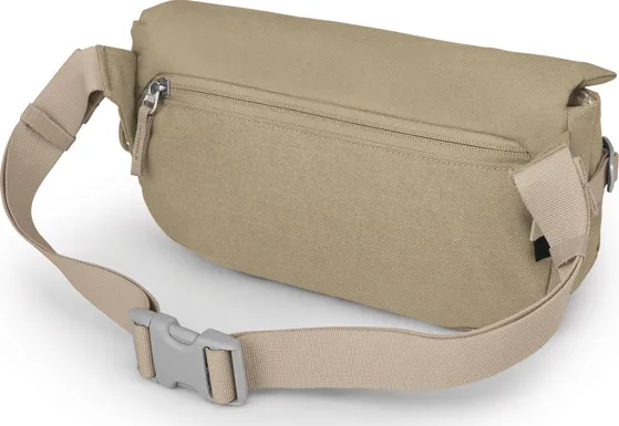 Osprey Arcane Hip Bag Latte Brown
