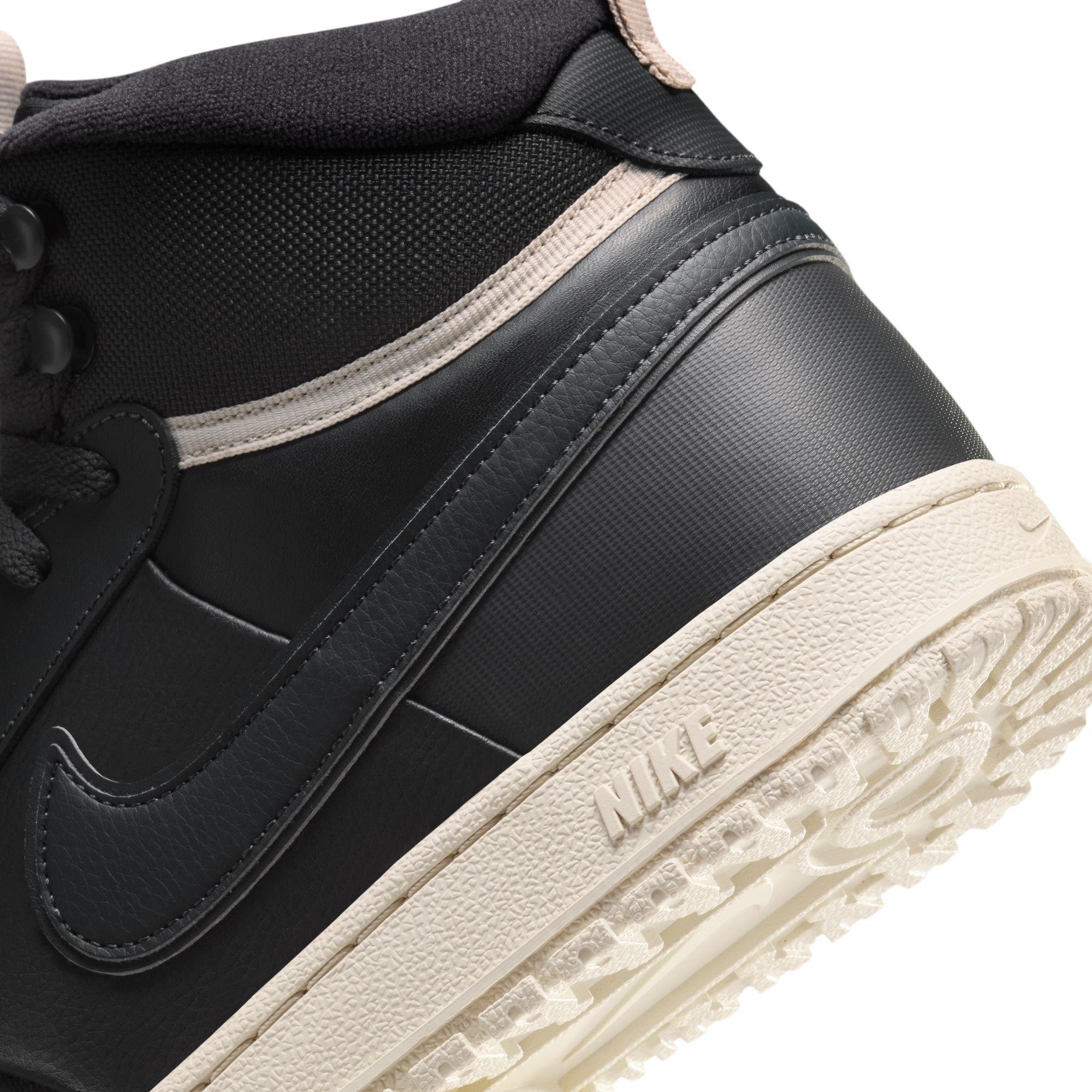 Nike Nike Court Vision Mid Winter Men's Shoes