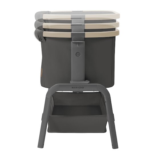 Berceau Cododo Iora   Beyond Graphite        de               Maxi-Cosi