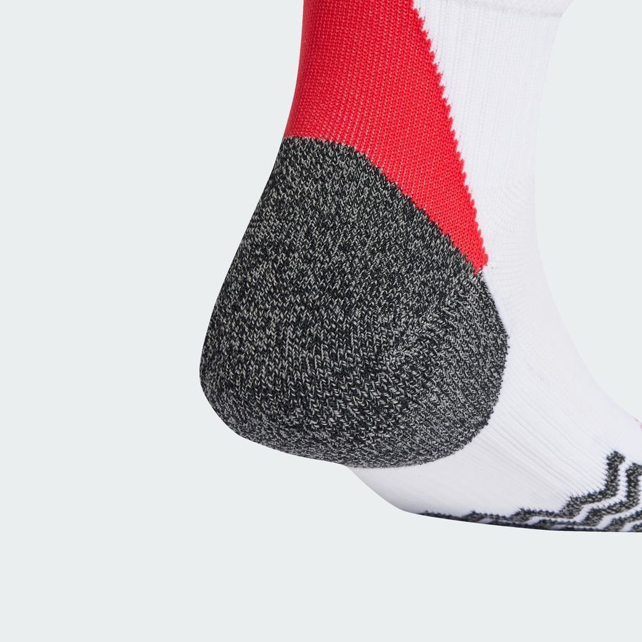 Adidas Chaussettes Extérieur Italie 25 (Équipe féminine)