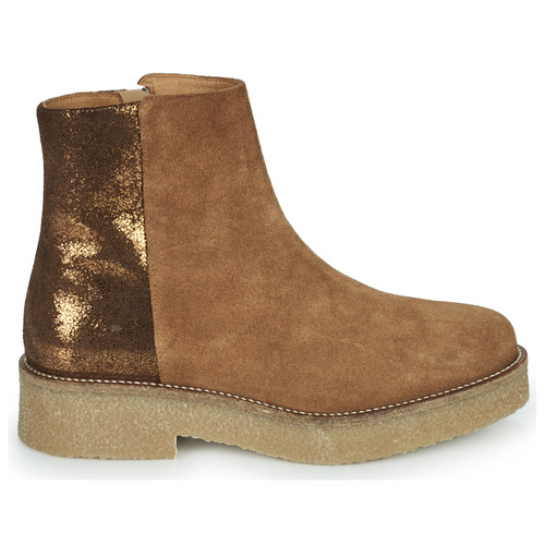 Schmoove - DORA MID - Camel