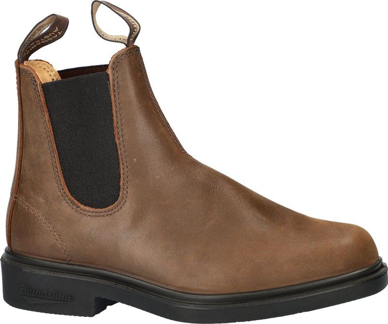 Blundstone, Heren, Schoenen, Bruin, Maat: 40 EU Leer,