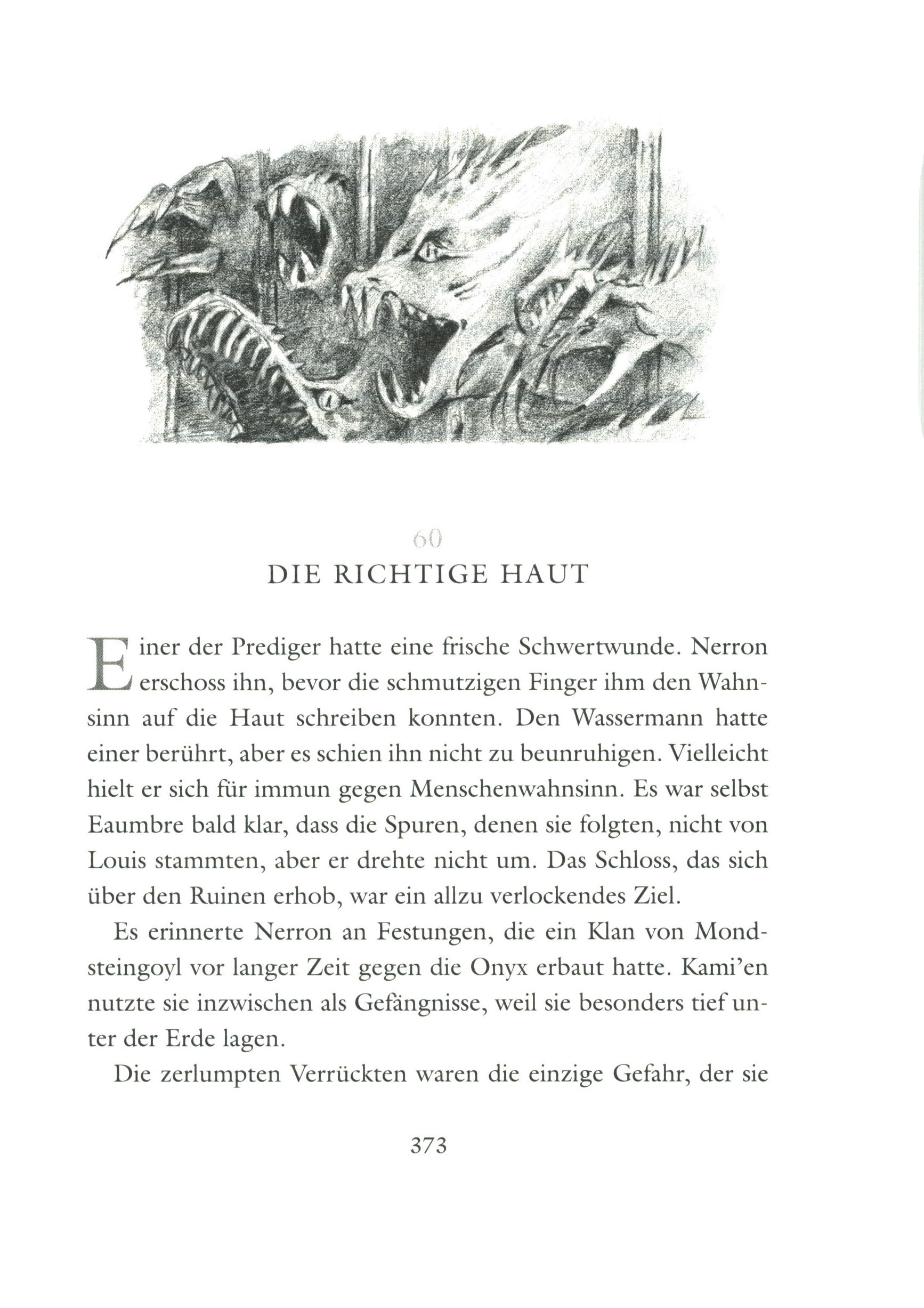 Reckless Band 2: Lebendige Schatten