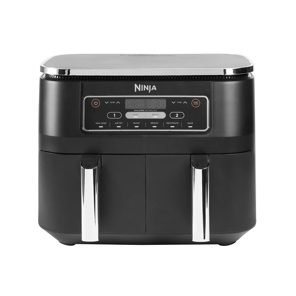 Ninja  Dual Zone airfryer - 7,6L