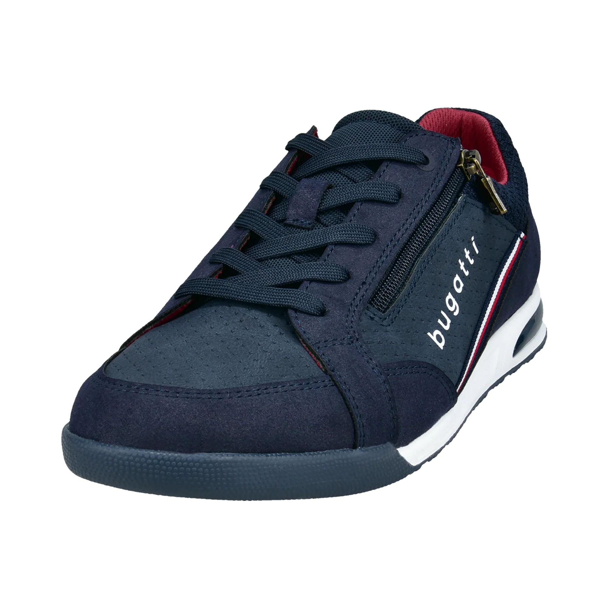 Sneaker dunkelblau