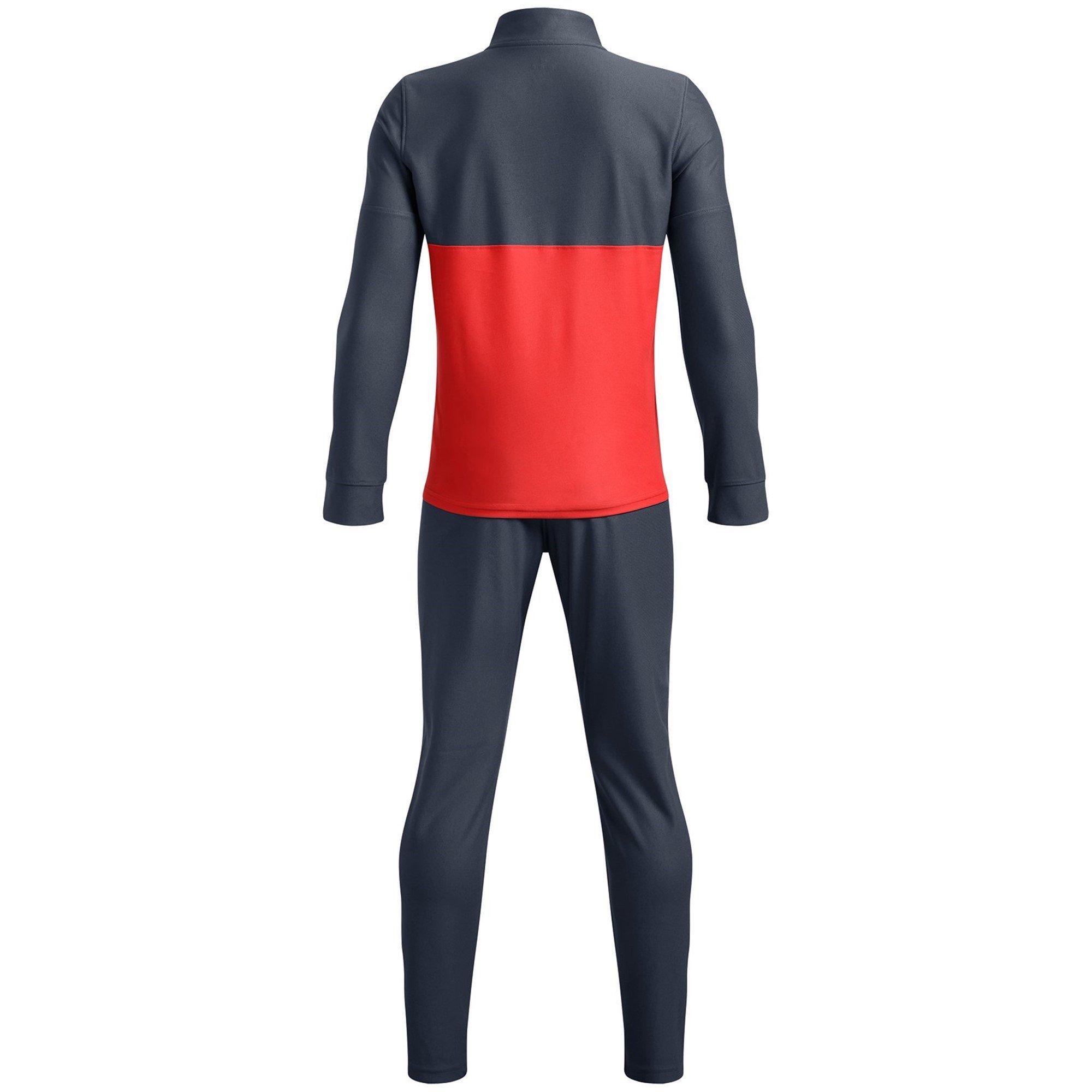Under Armour UA Challenger Tracksuit Boys