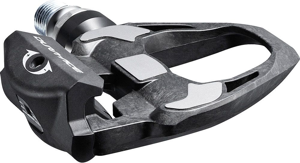 Shimano DURA ACE PD-R9100 SPD-SL Pedale 4mm kaufen | Bike-Discount