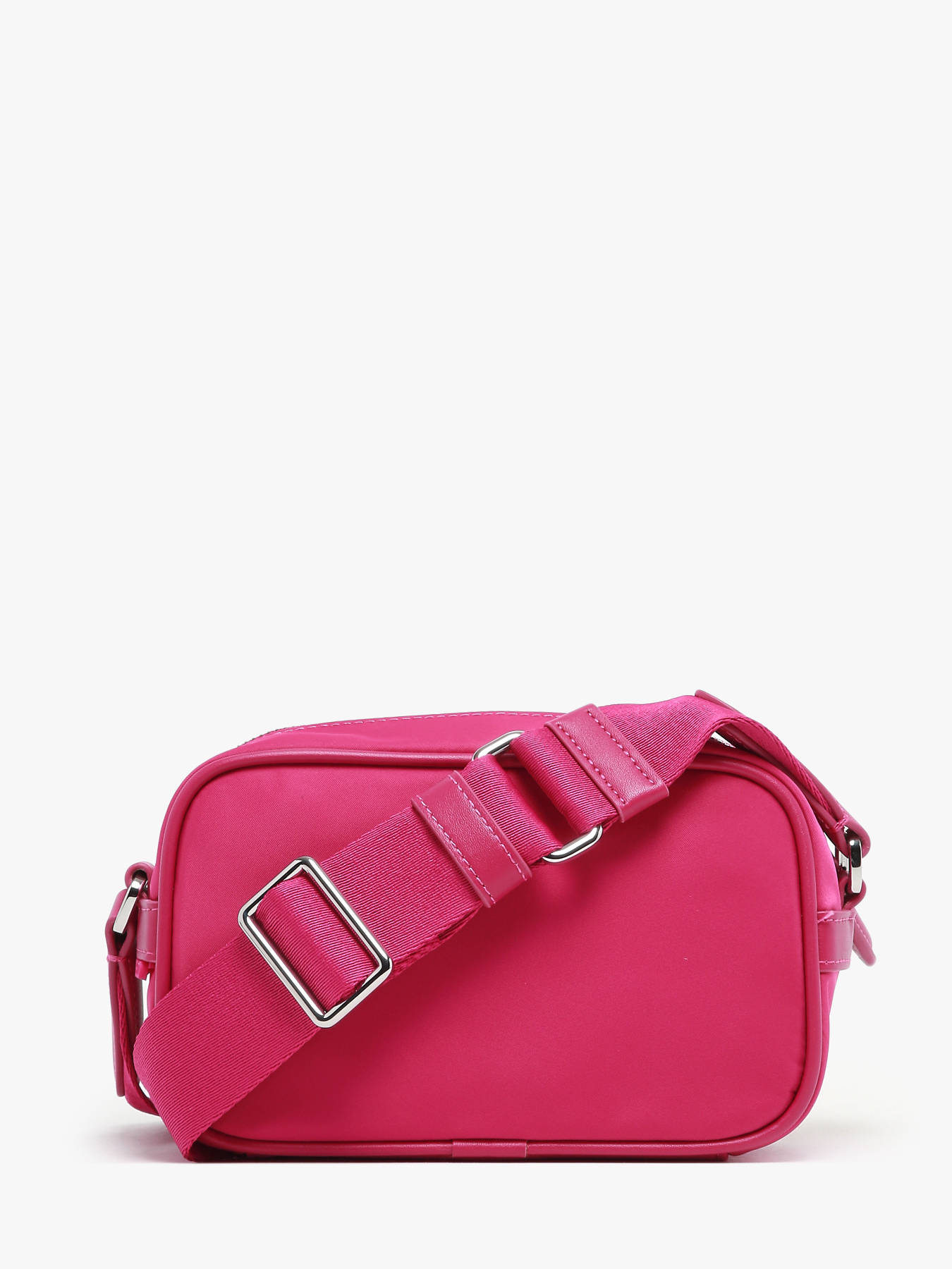 Sac bandoulire K Ikonik 2.0 nylon KARL LAGERFELD