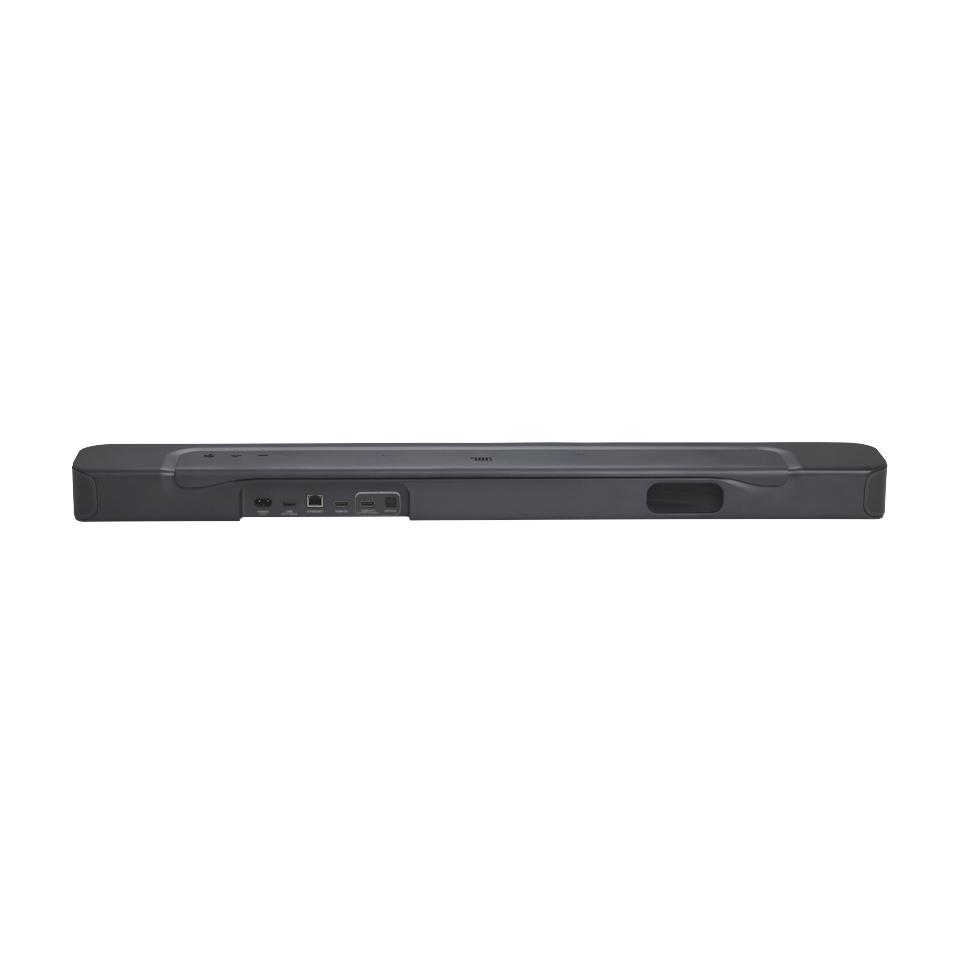 JBL - Bar 300- 5.0-ch Soundbar With Virtual Dolby Atmos