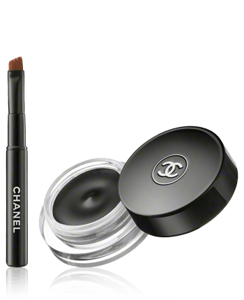 Chanel Calligraphie de Chanel Eye-Liner Crème Intense 65 Hyperblack 4g