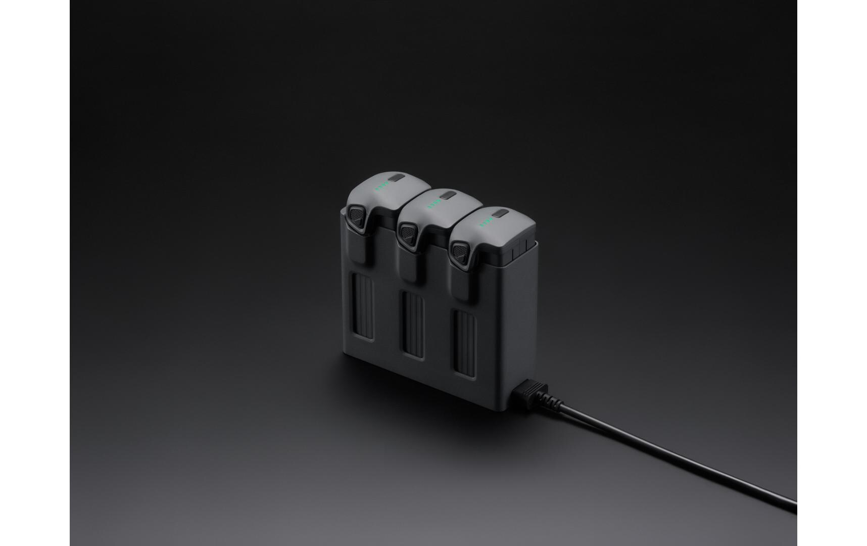 Mavic 4 Pro Parallel Charging HubLadestation zu DJI Mavic 4 PRO