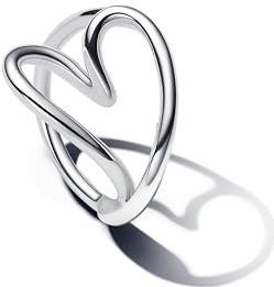 Pandora - Dames Ring - Zilver - 925 Sterling Silver