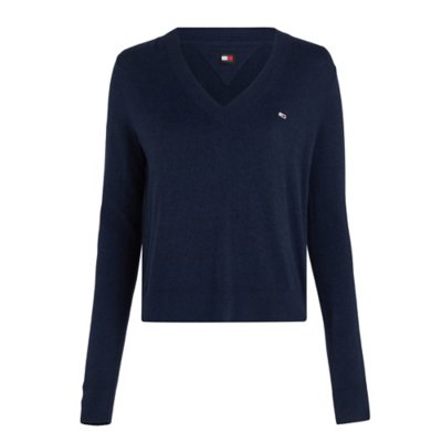 Pull femme Essential TOMMY HILFIGER