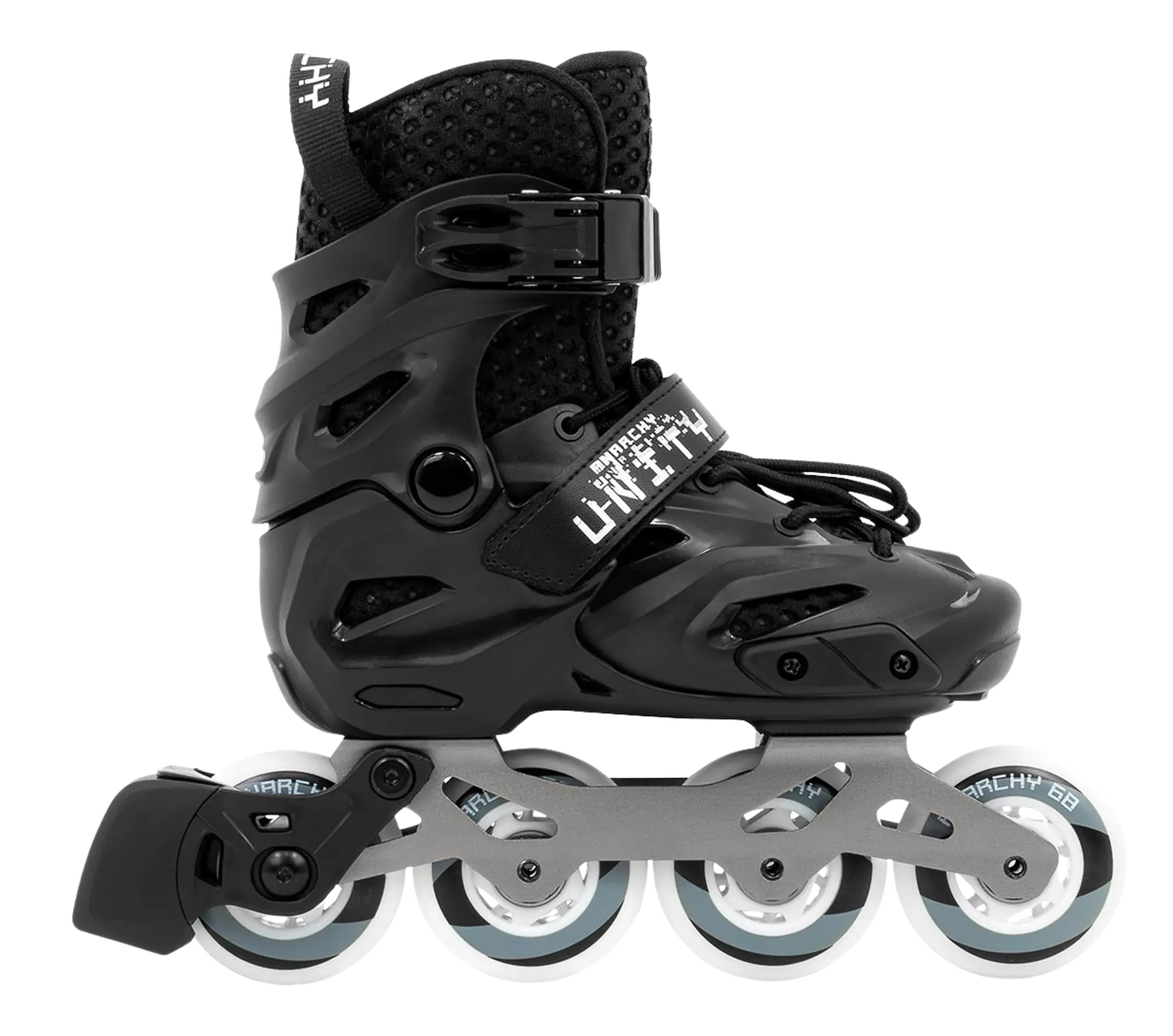 Anarchy Unity Justerbar Freeskates Inliners Børn | SkatePro