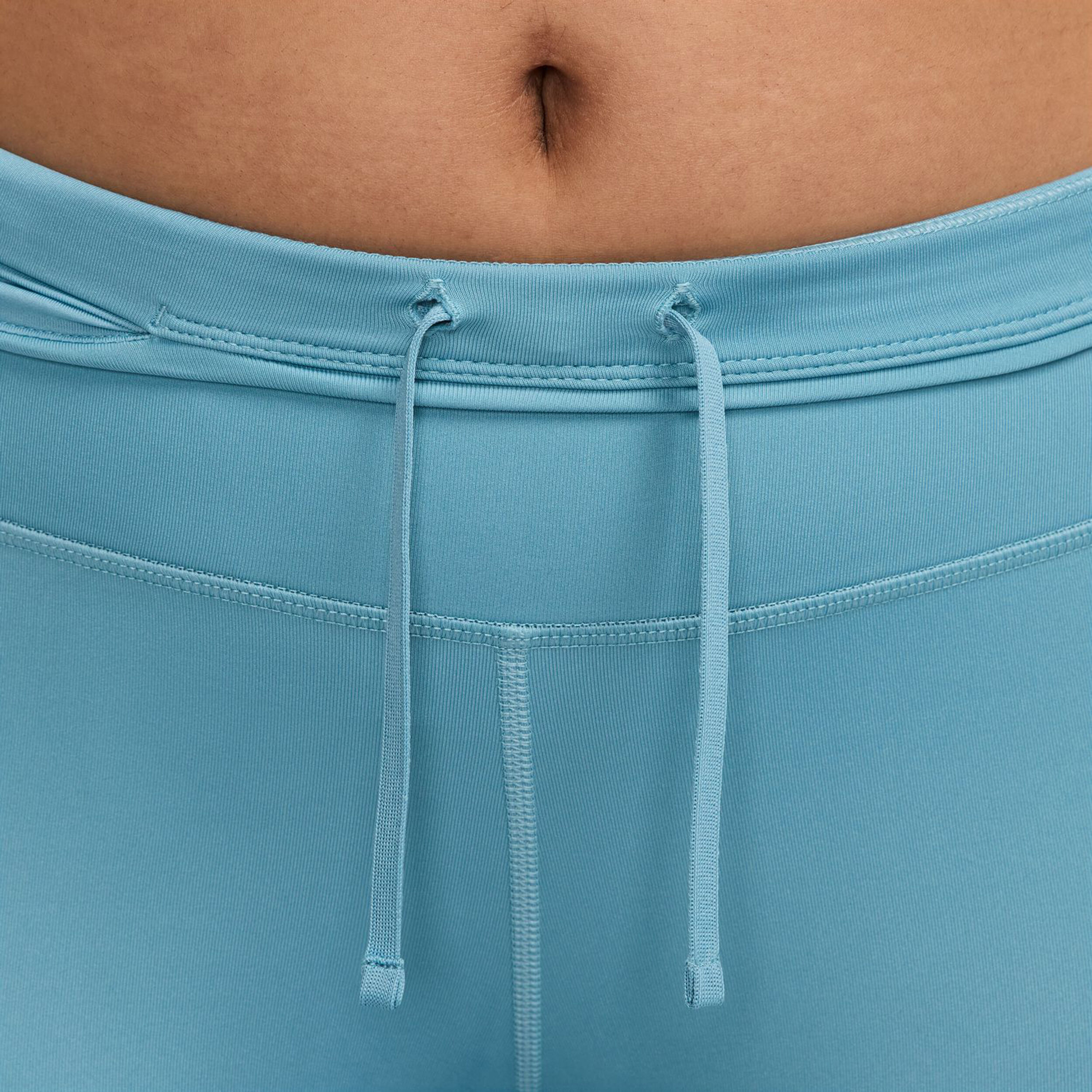 Nike Epic Fast Collant De Course Femmes - Bleu Gris