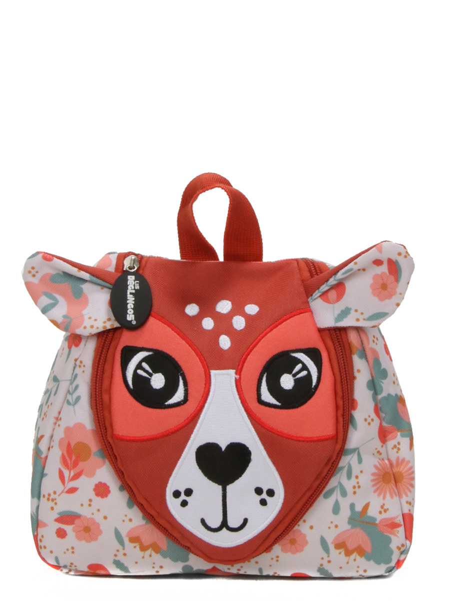 Trousse de toilette Les DÀglingos MÀlimÀlos La Biche