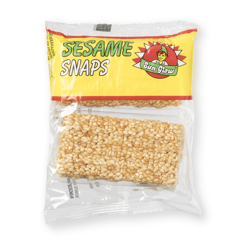 Sesamkoekjes