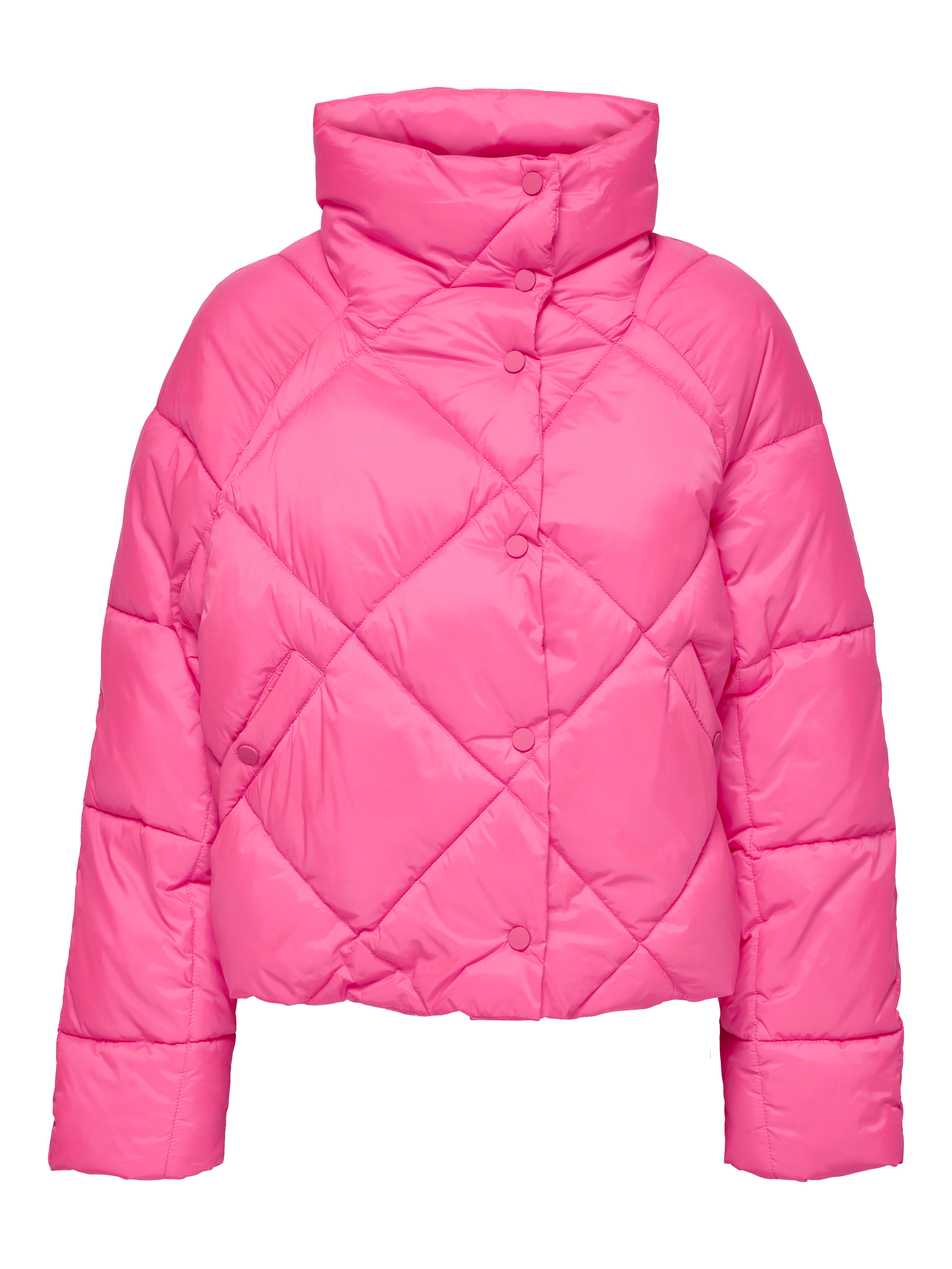 ONLCAROL Daunenjacke Azalea Pink