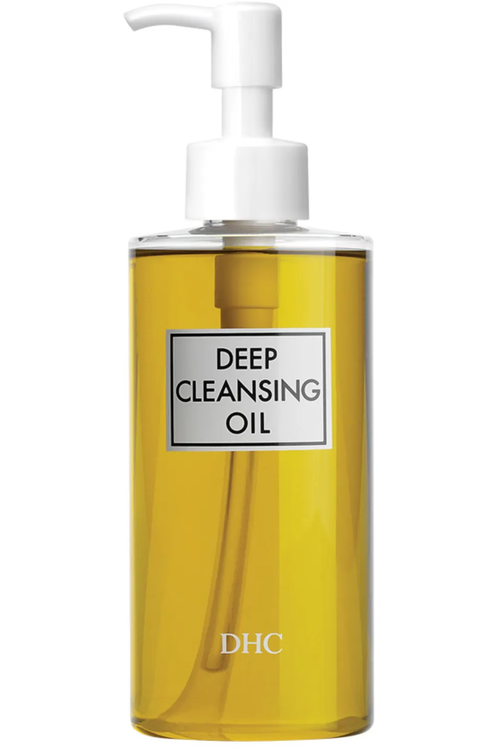 DHC Huile Démaquillante Pureté-200 ml