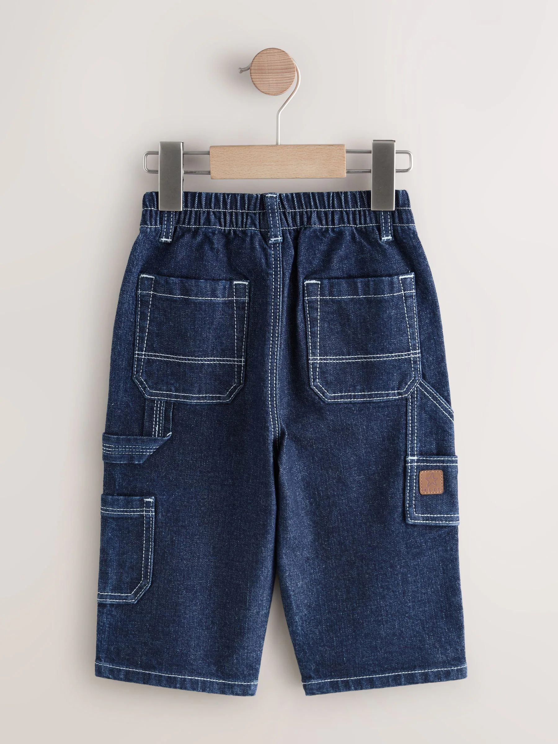 Rinse wash - Jeans (3mths-7yrs)