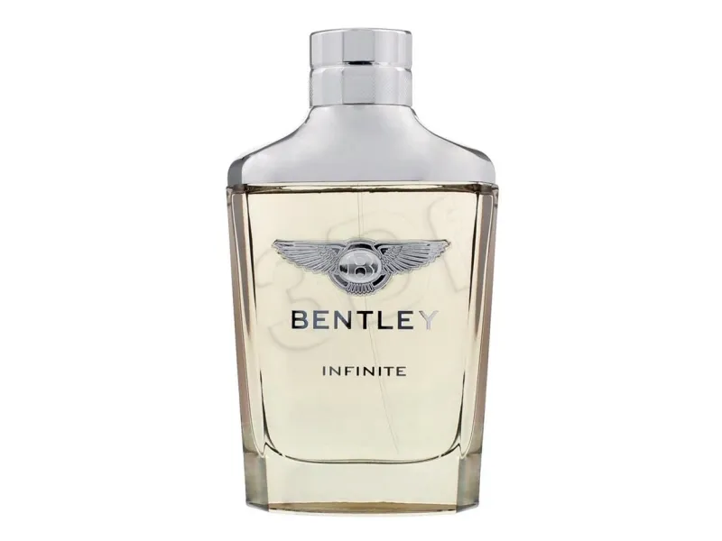 Bentley Infinite EDT M 100 ml