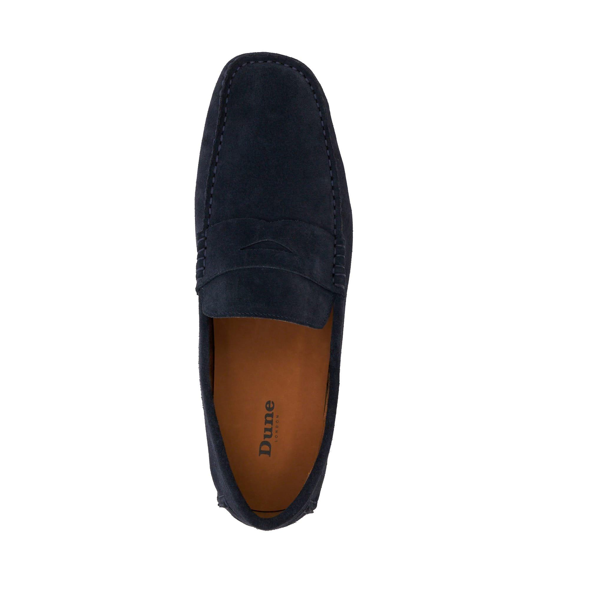 Dune London Bradlay Moccasin Loafers