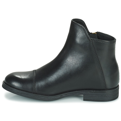 Geox - AGATO - Noir