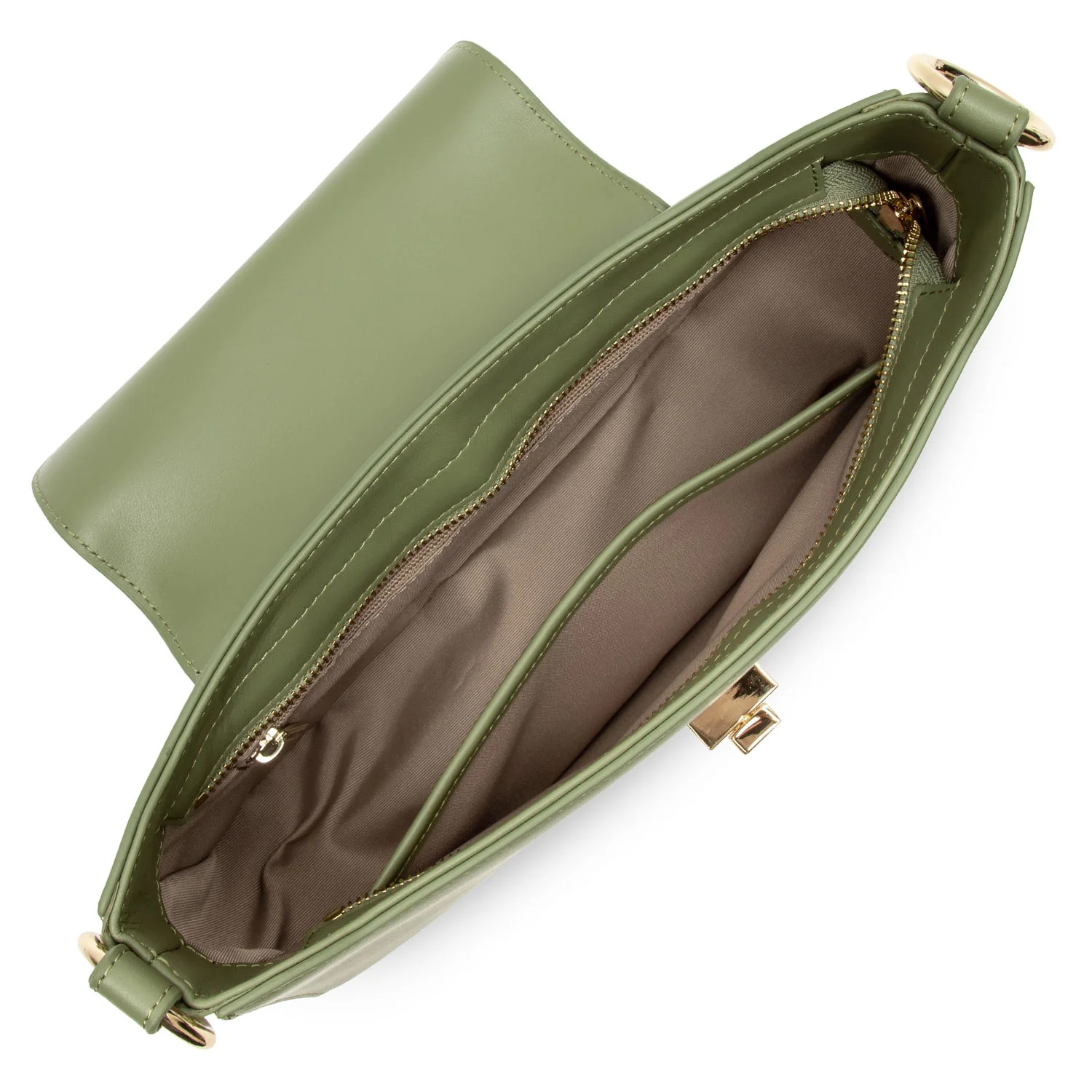 Marble Touch-Sac besace