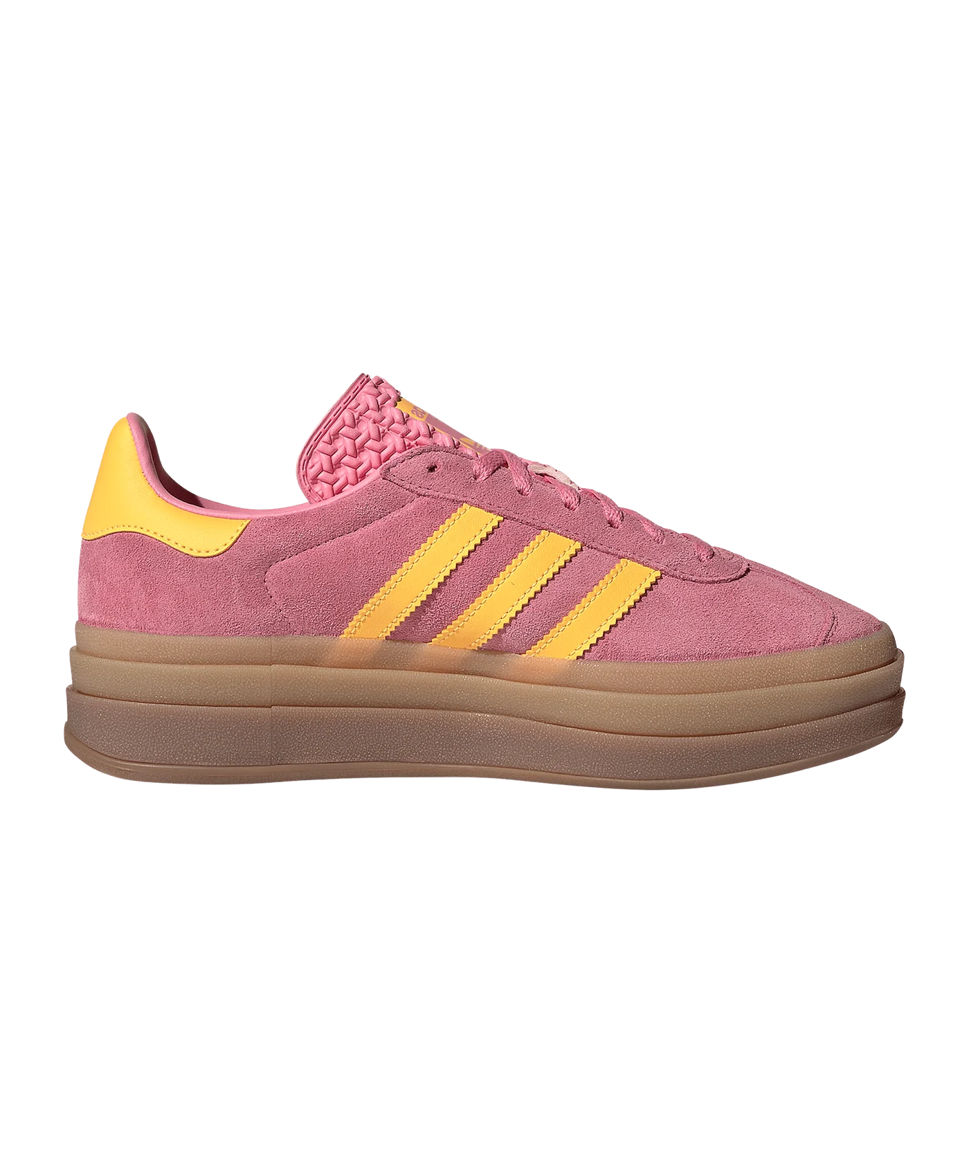 adidas Originals Gazelle Bold Shoes Pink