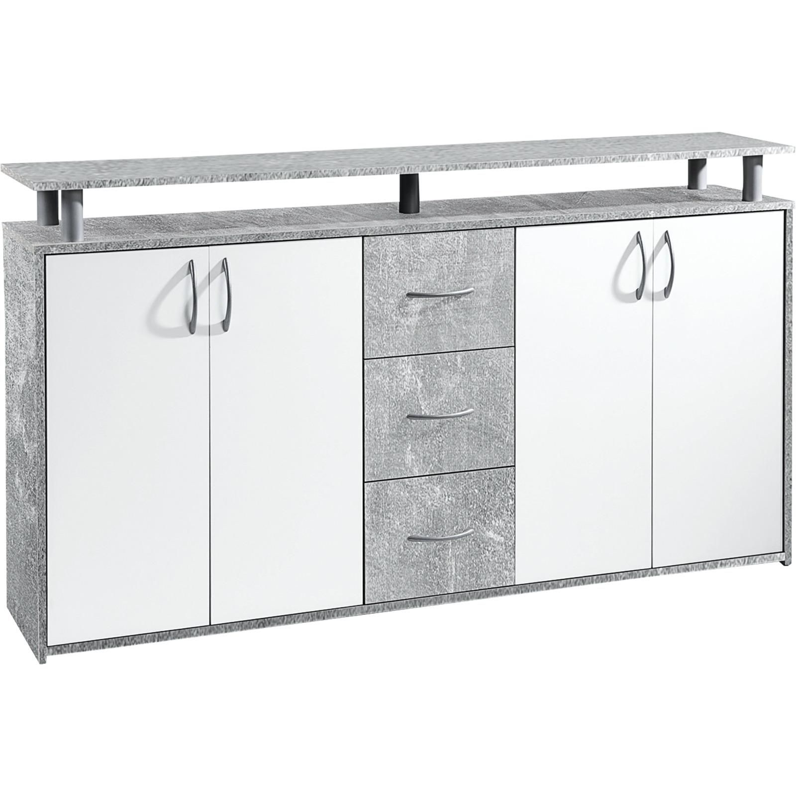 Sideboard Rise