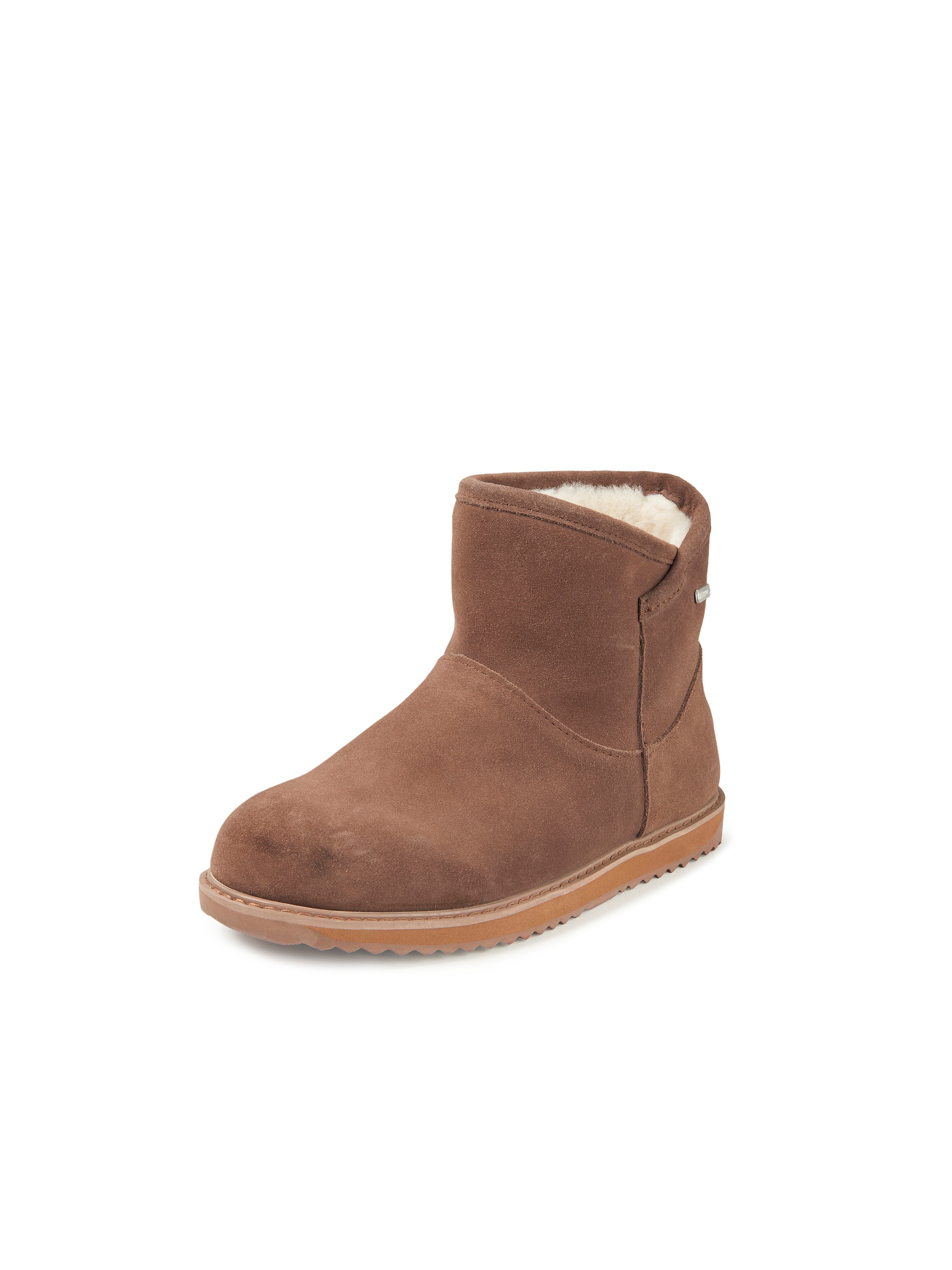 Wasserdichte Stiefelette Dofida Mini