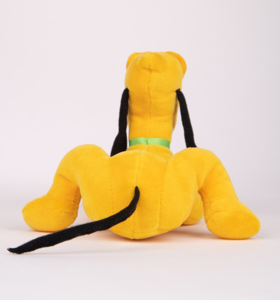 Pluto Bamse Med Lyd - Disney - 20 CM