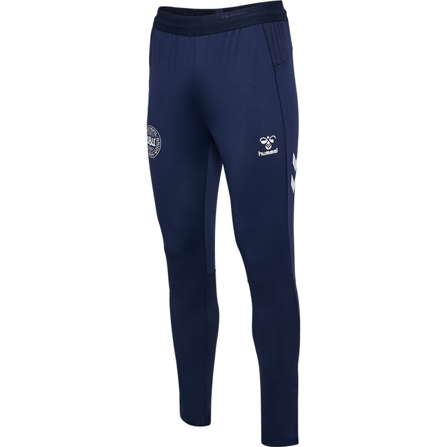 Hummel Denemarken Trainingspak
